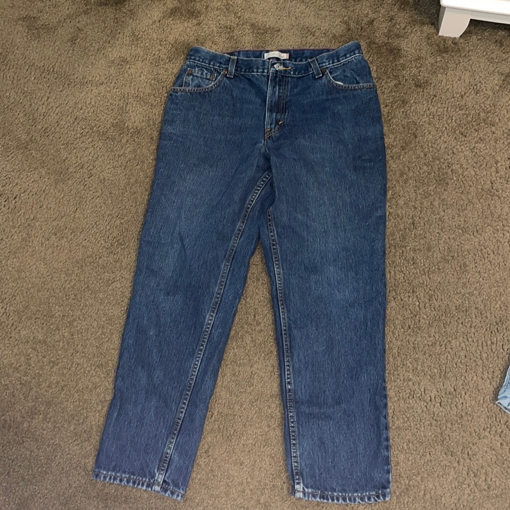 Levi’s jeans